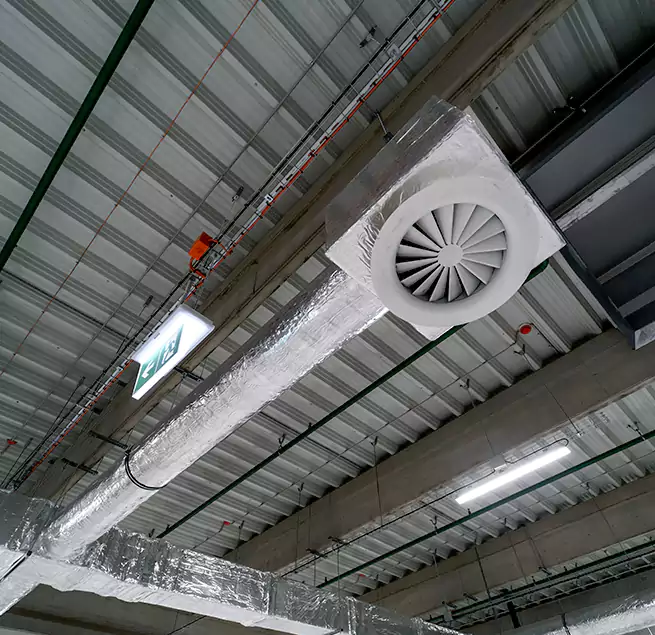 Why Homeowners & Businesses Trust Us in Holt, MI?