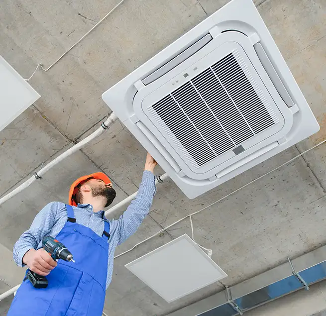 Why Homeowners & Businesses Trust Us in Holt, MI