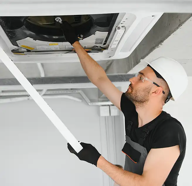 Why Homeowners & Businesses Trust Us in Holt, MI?