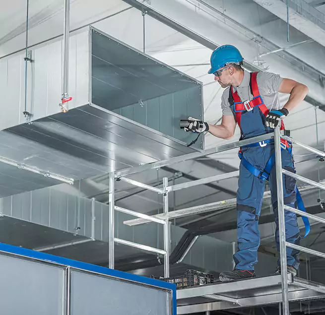 Why Homeowners & Businesses Trust Us in Holt, MI?