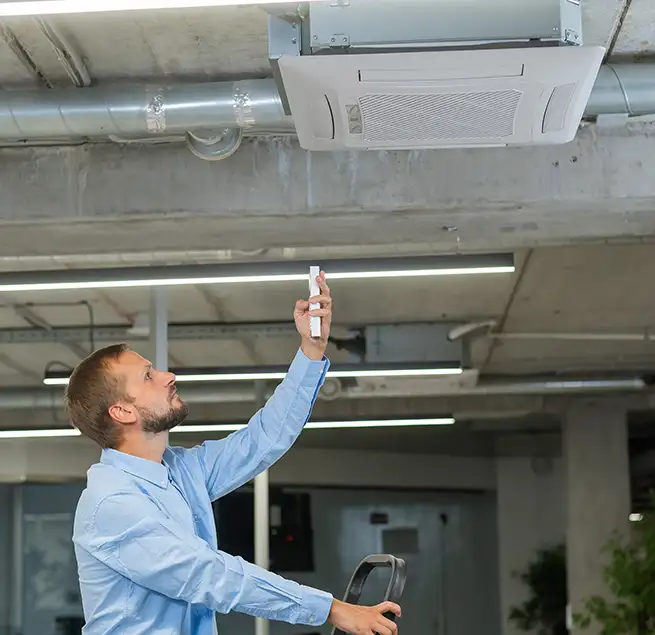 Why Homeowners & Businesses Trust Us in Holt, MI?