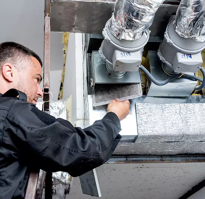 Why Homeowners Businesses Trust Us in Holt, MI?