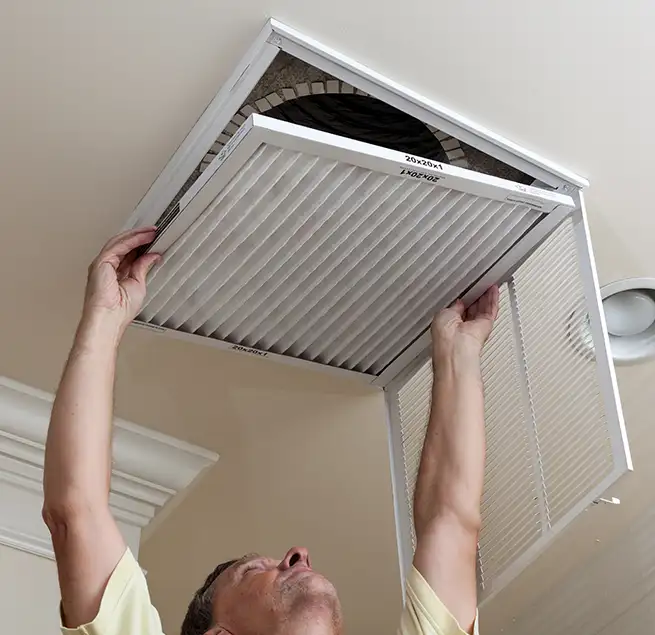 Why Homeowners & Businesses Trust Us in Holt, MI?