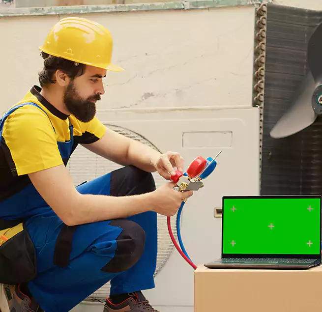 Why Homeowners & Businesses Trust Us in Holt, MI?