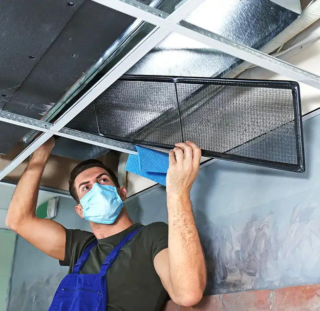 Why Homeowners & Businesses Trust Us in Holt, MI?