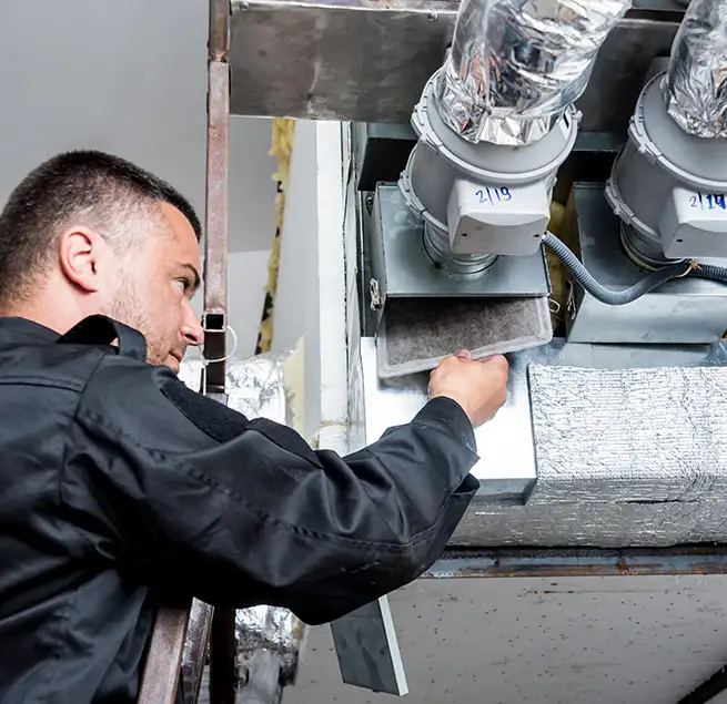 Why Homeowners & Businesses Trust Us in Holt, MI?