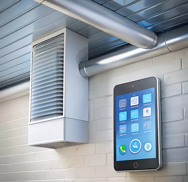 Why Homeowners & Businesses Trust Us in Holt, MI